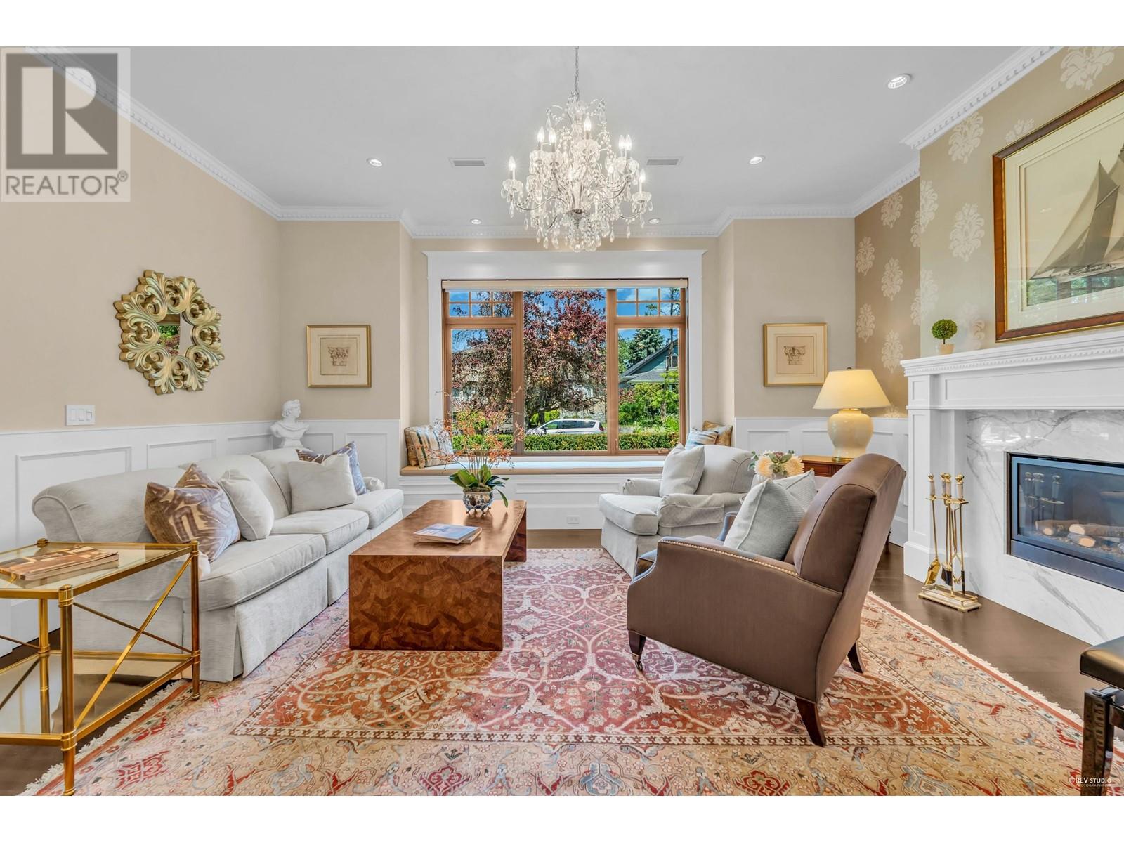 2568 W 35th Avenue, Vancouver, British Columbia  V6N 2L8 - Photo 3 - R3013403