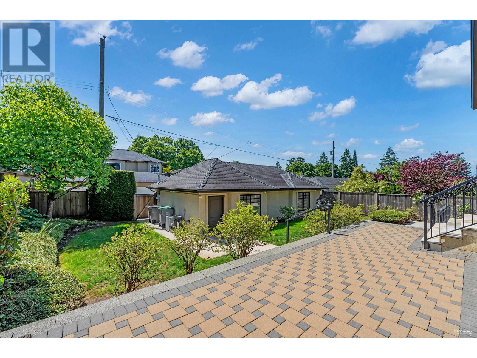 2568 W 35th Avenue, Vancouver, British Columbia  V6N 2L8 - Photo 38 - R3013403