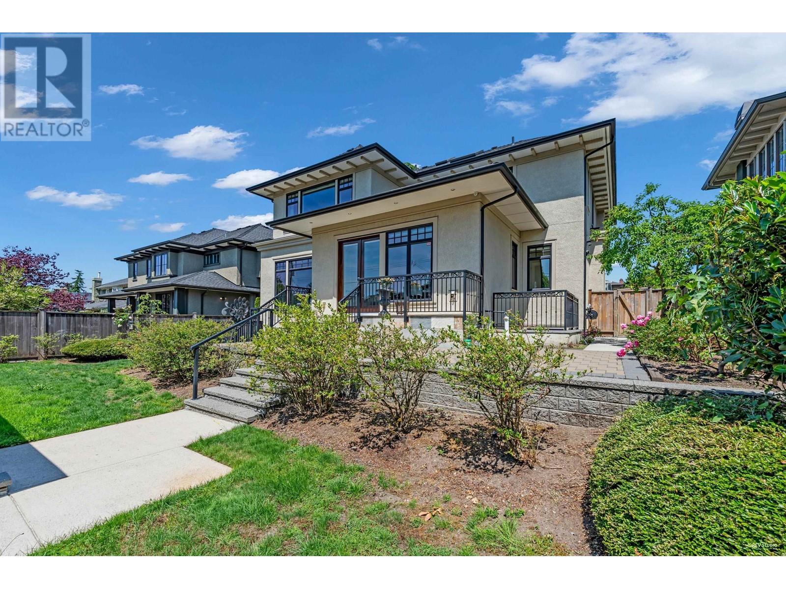 2568 W 35th Avenue, Vancouver, British Columbia  V6N 2L8 - Photo 39 - R3013403