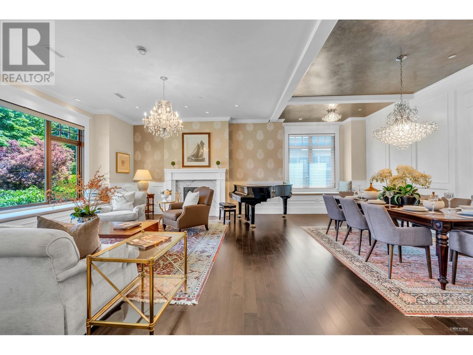 2568 W 35th Avenue, Vancouver, British Columbia  V6N 2L8 - Photo 4 - R3013403