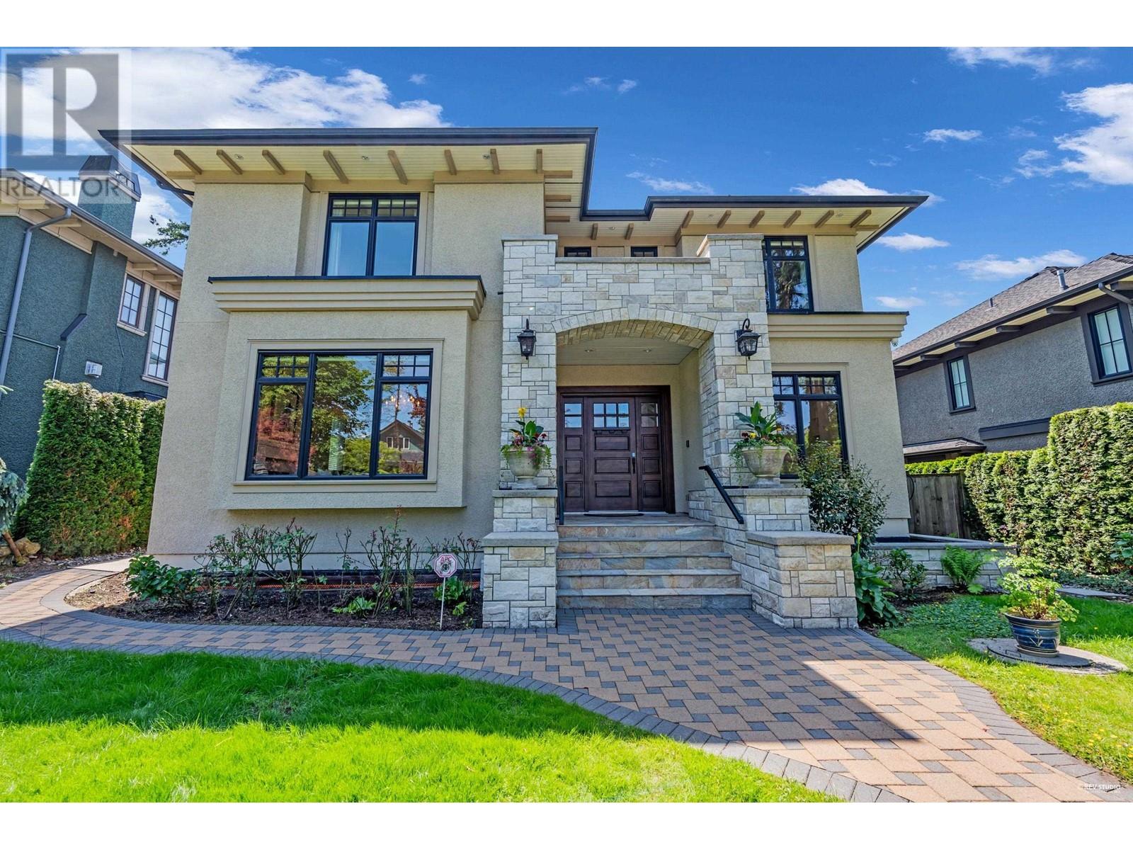 2568 W 35th Avenue, Vancouver, British Columbia  V6N 2L8 - Photo 40 - R3013403