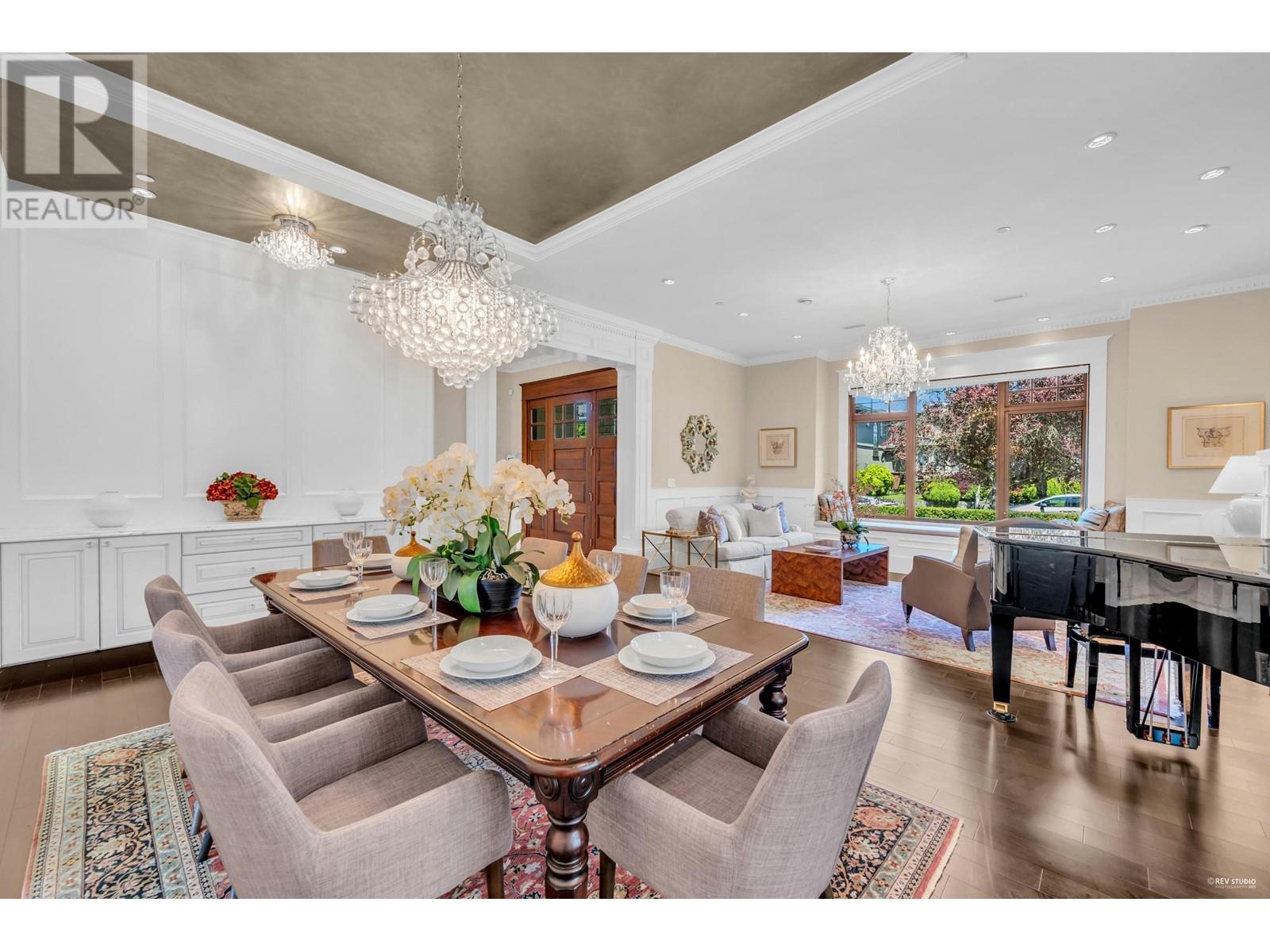 2568 W 35th Avenue, Vancouver, British Columbia  V6N 2L8 - Photo 6 - R3013403