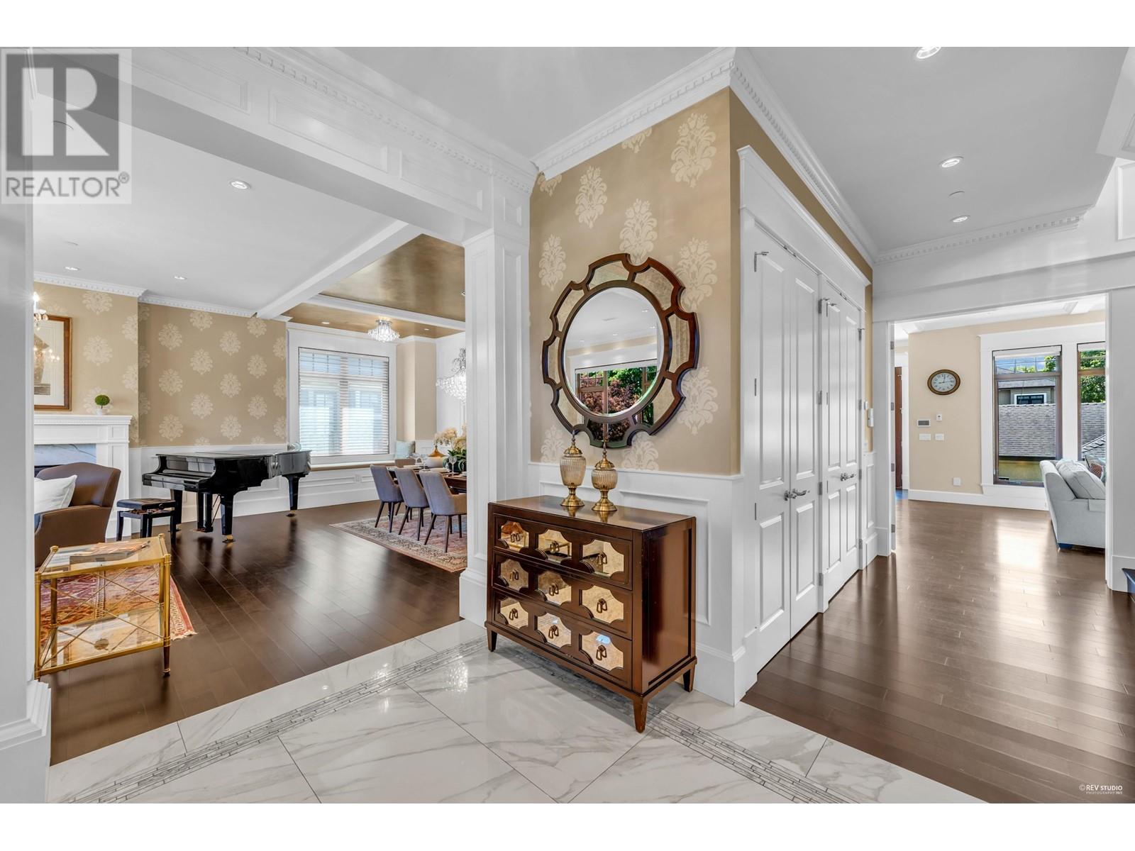 2568 W 35th Avenue, Vancouver, British Columbia  V6N 2L8 - Photo 8 - R3013403