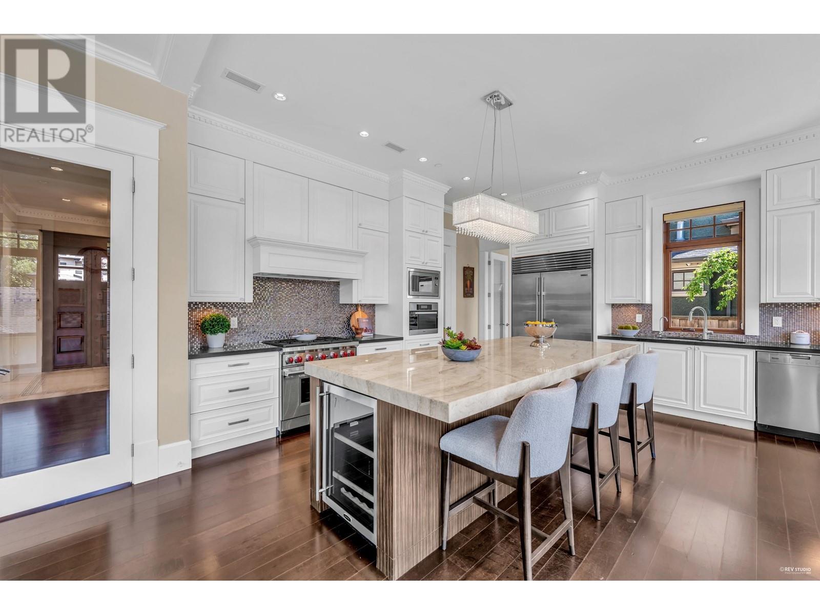 2568 W 35th Avenue, Vancouver, British Columbia  V6N 2L8 - Photo 9 - R3013403