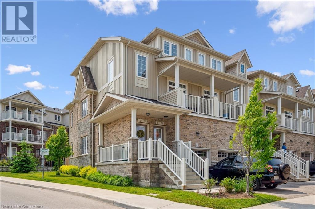 371a Westwood Drive, Kitchener, Ontario  N2M 0B5 - Photo 1 - 40739313