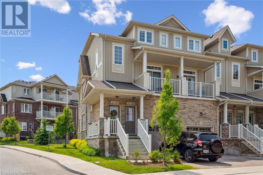 371a Westwood Drive, Kitchener, Ontario  N2M 0B5 - Photo 2 - 40739313