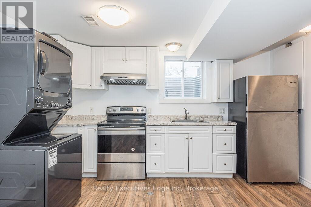 5 Troy Crescent, Guelph (Grange Road), Ontario  N1E 6W7 - Photo 33 - X12208390