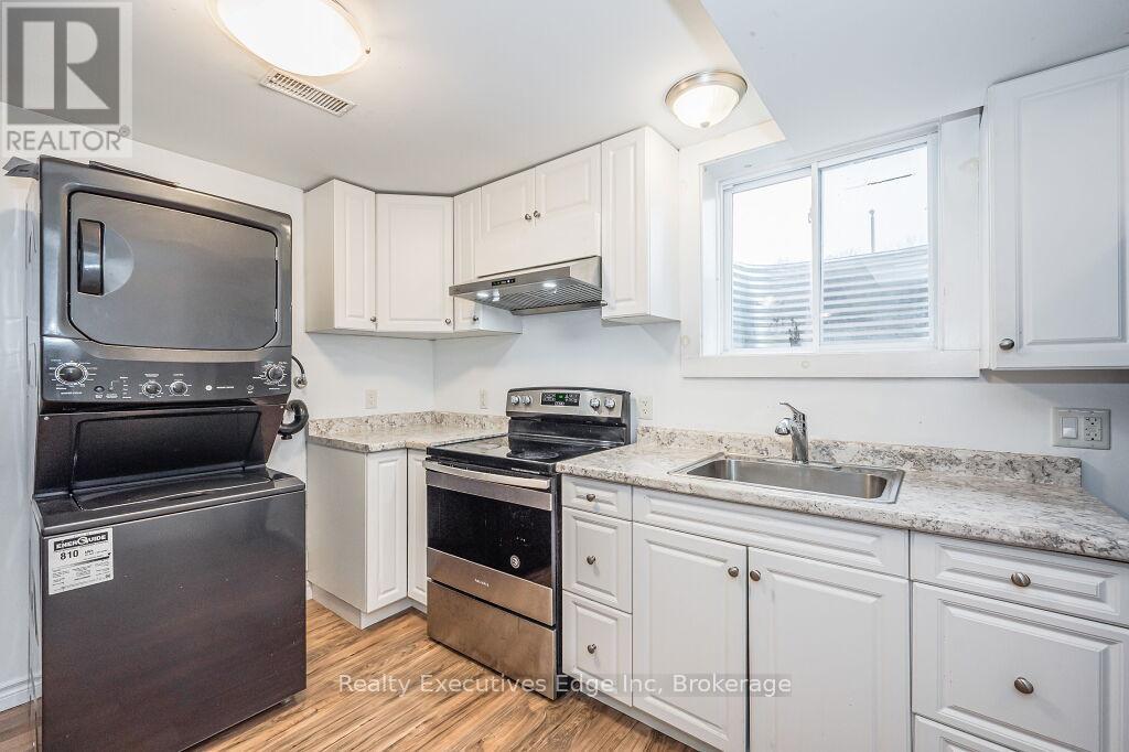 5 Troy Crescent, Guelph (Grange Road), Ontario  N1E 6W7 - Photo 34 - X12208390