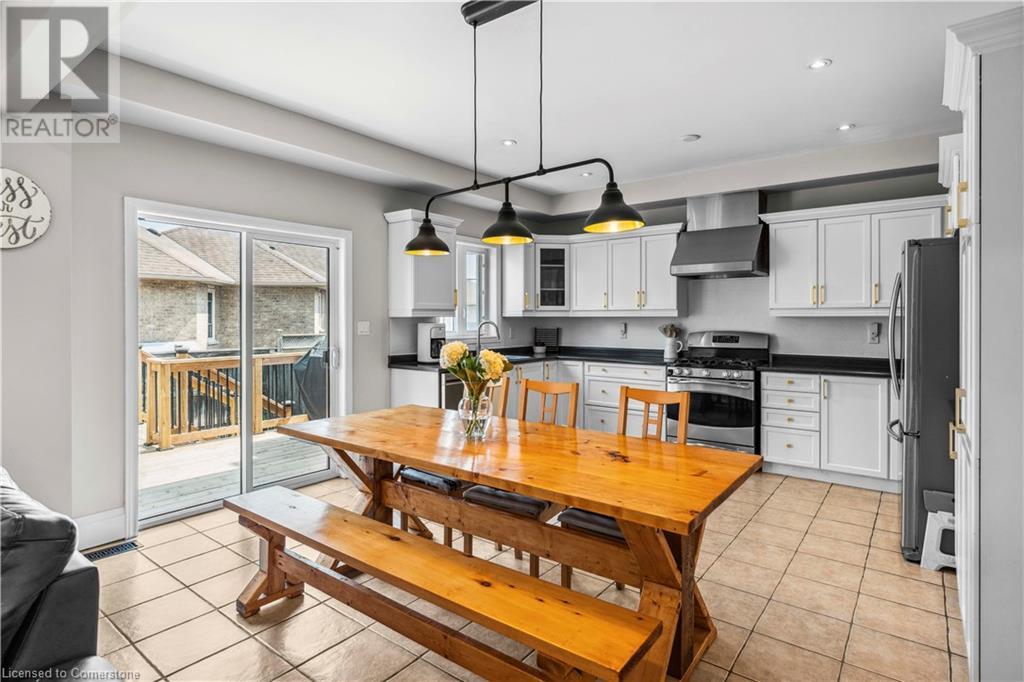 4 Bankfield Crescent, Hamilton, Ontario  L8J 0B9 - Photo 11 - 40738029