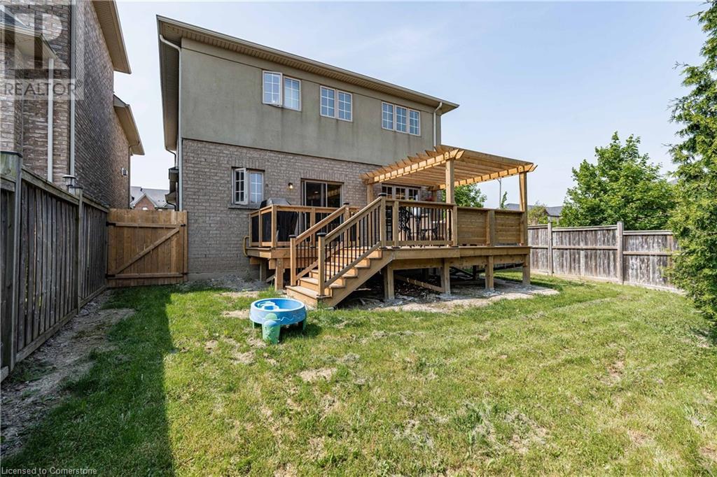 4 Bankfield Crescent, Hamilton, Ontario  L8J 0B9 - Photo 47 - 40738029