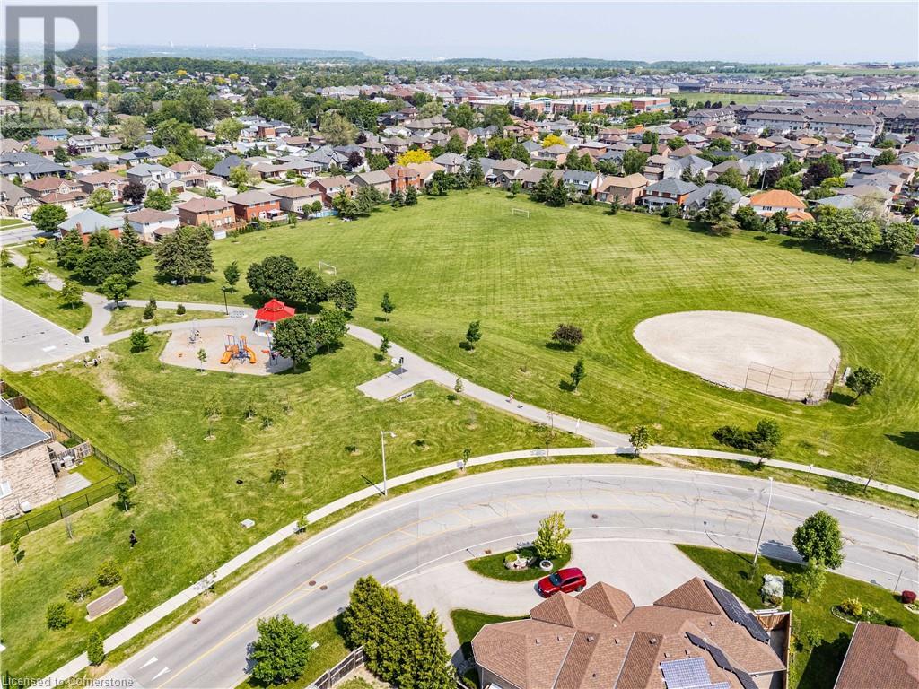4 Bankfield Crescent, Hamilton, Ontario  L8J 0B9 - Photo 49 - 40738029