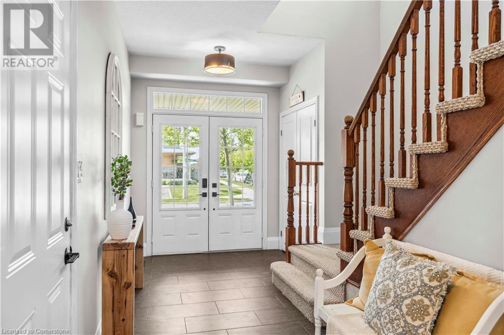 4 Bankfield Crescent, Hamilton, Ontario  L8J 0B9 - Photo 5 - 40738029
