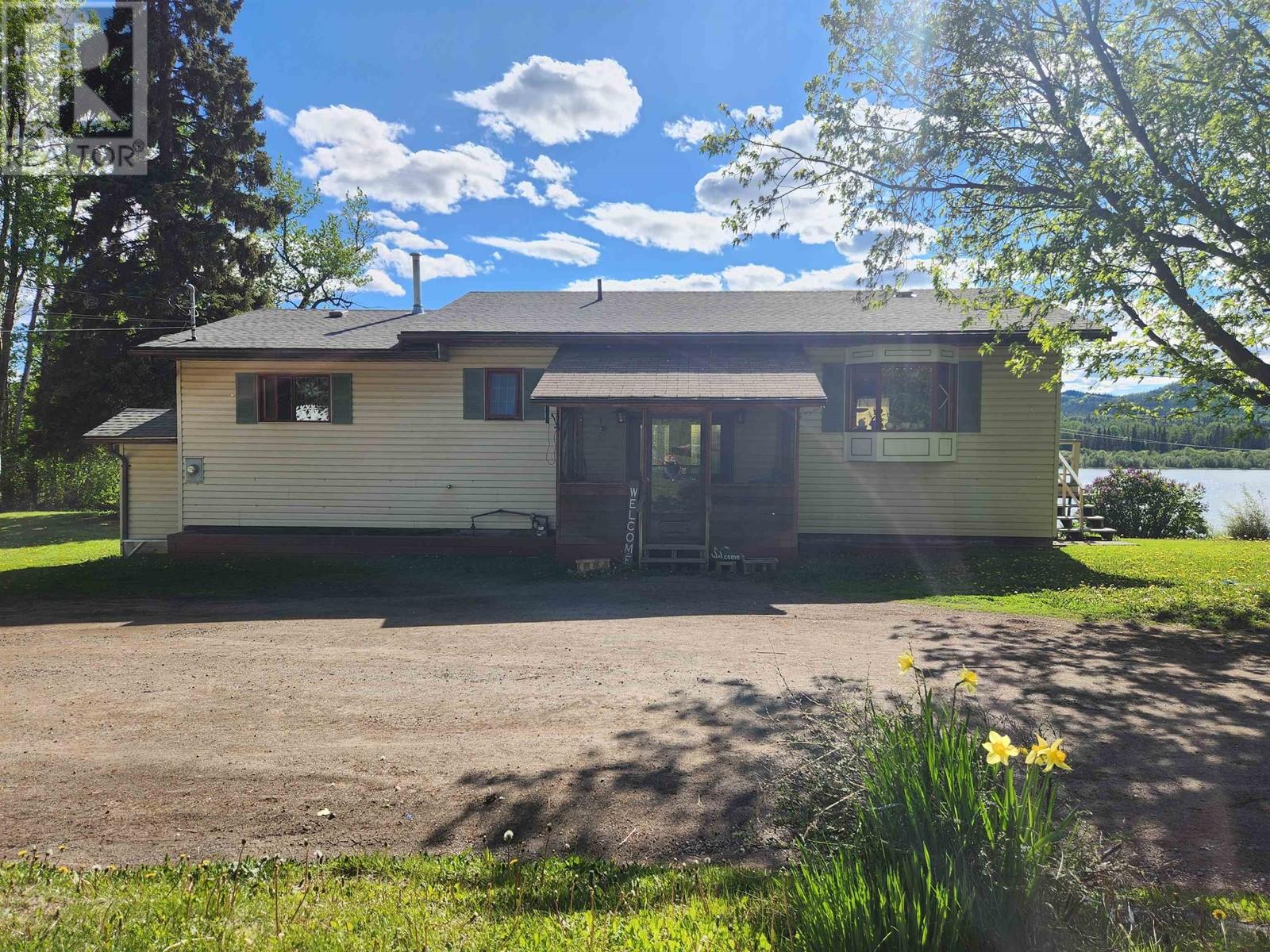 8003 Rowland Road, Burns Lake, British Columbia  V0J 1E1 - Photo 5 - R3012674