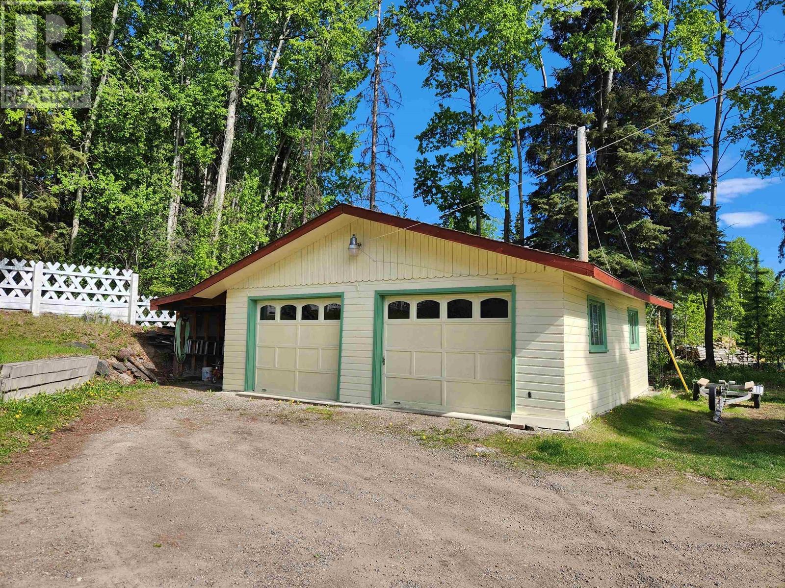 8003 Rowland Road, Burns Lake, British Columbia  V0J 1E1 - Photo 8 - R3012674
