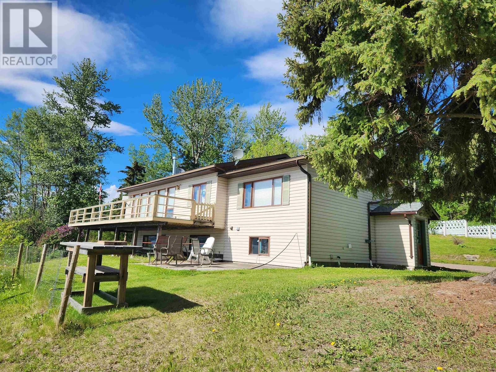 8003 Rowland Road, Burns Lake, British Columbia  V0J 1E1 - Photo 12 - R3012674