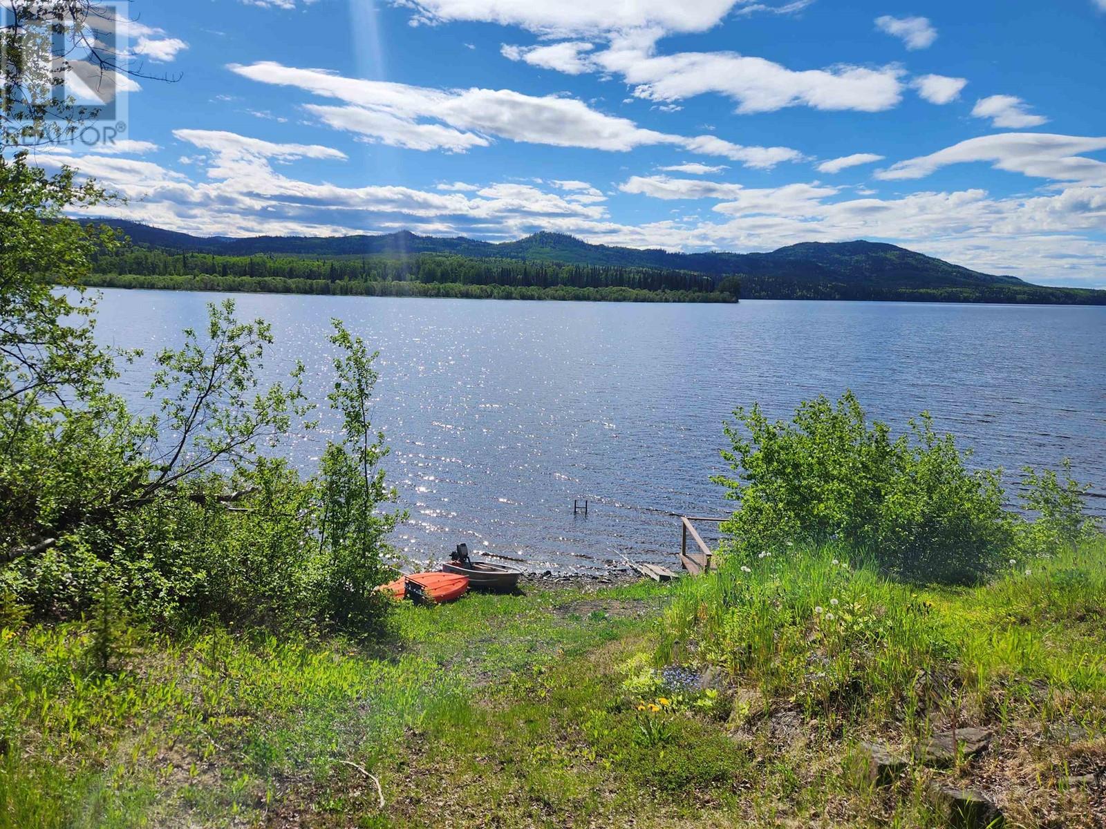 8003 Rowland Road, Burns Lake, British Columbia  V0J 1E1 - Photo 14 - R3012674