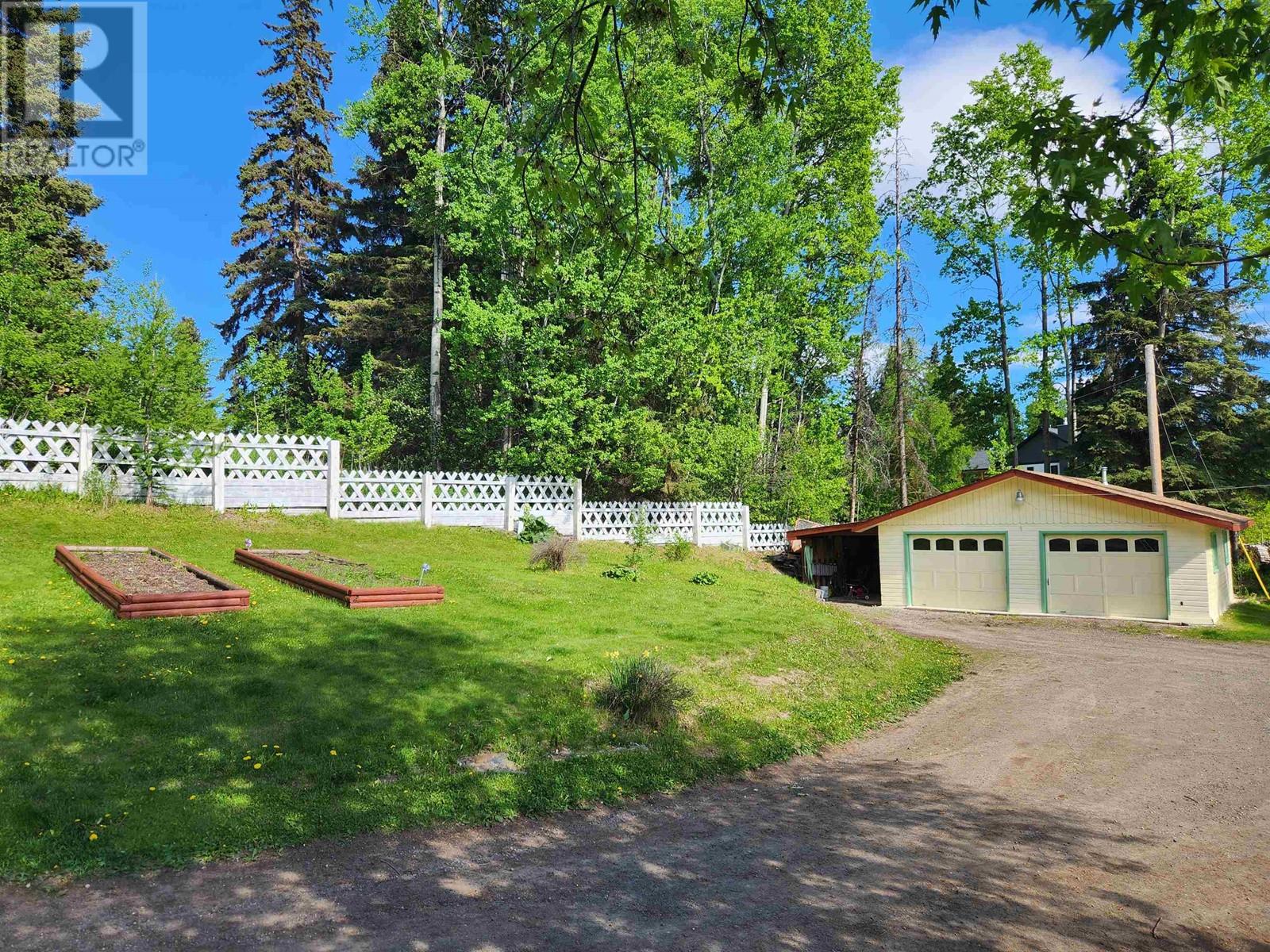 8003 Rowland Road, Burns Lake, British Columbia  V0J 1E1 - Photo 7 - R3012674