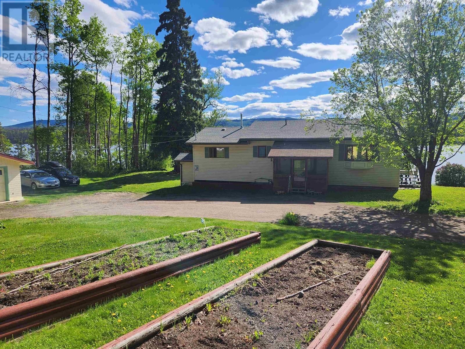 8003 Rowland Road, Burns Lake, British Columbia  V0J 1E1 - Photo 4 - R3012674