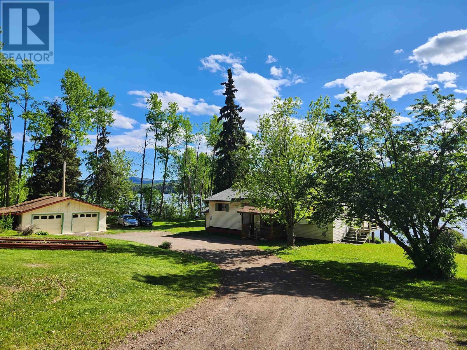 8003 Rowland Road, Burns Lake, British Columbia  V0J 1E1 - Photo 3 - R3012674