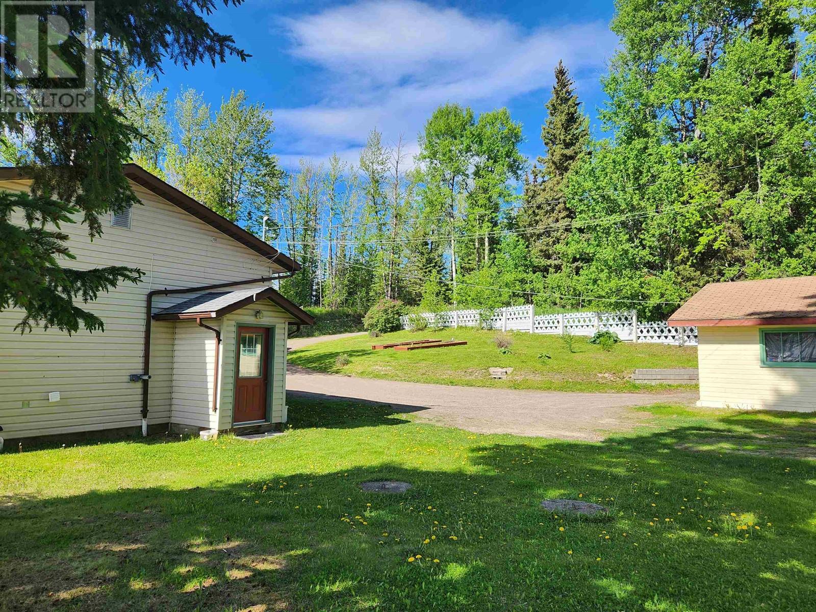 8003 Rowland Road, Burns Lake, British Columbia  V0J 1E1 - Photo 10 - R3012674