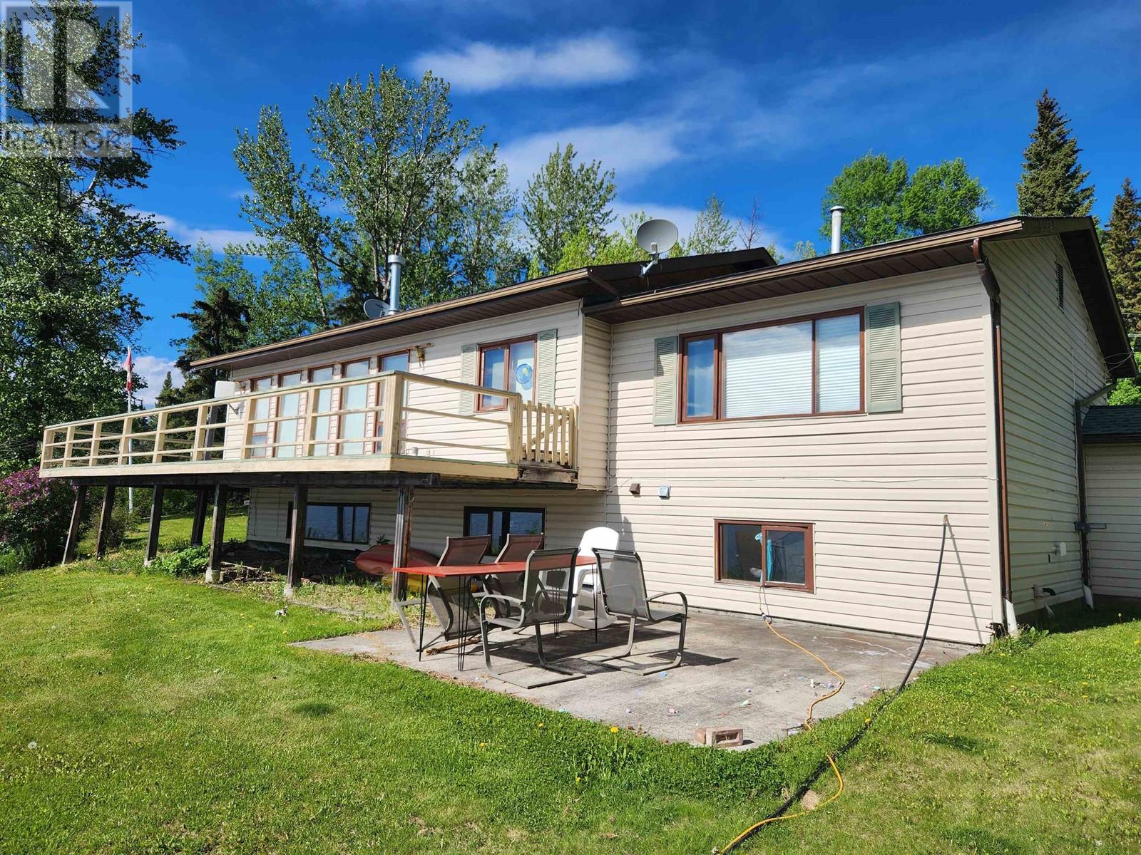 8003 Rowland Road, Burns Lake, British Columbia  V0J 1E1 - Photo 11 - R3012674