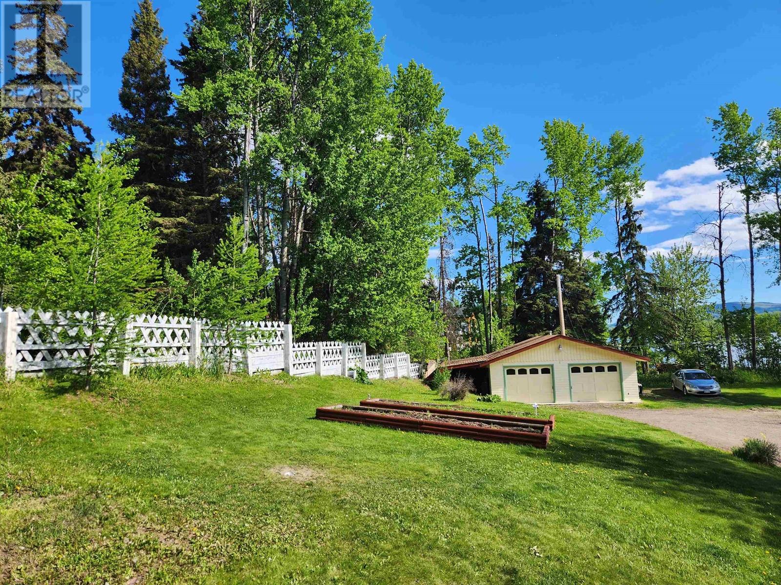 8003 Rowland Road, Burns Lake, British Columbia  V0J 1E1 - Photo 6 - R3012674