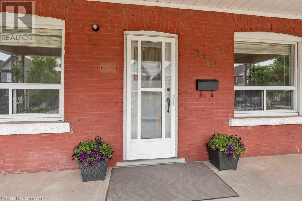 276 Balmoral Avenue N, Hamilton, Ontario  L8L 7S3 - Photo 5 - 40738556