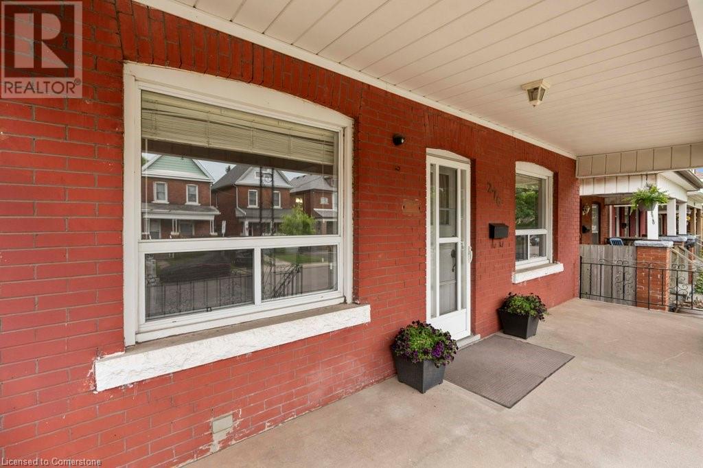 276 Balmoral Avenue N, Hamilton, Ontario  L8L 7S3 - Photo 6 - 40738556