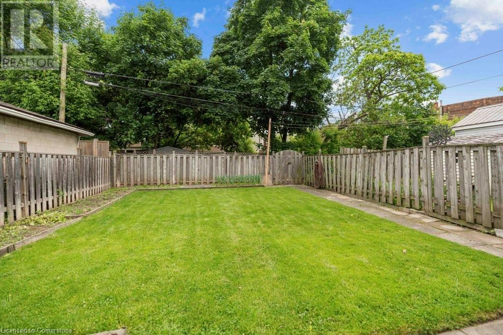 276 Balmoral Avenue N, Hamilton, Ontario  L8L 7S3 - Photo 36 - 40738556