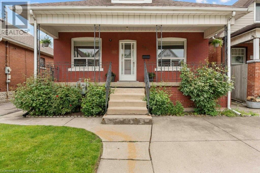276 Balmoral Avenue N, Hamilton, Ontario  L8L 7S3 - Photo 4 - 40738556