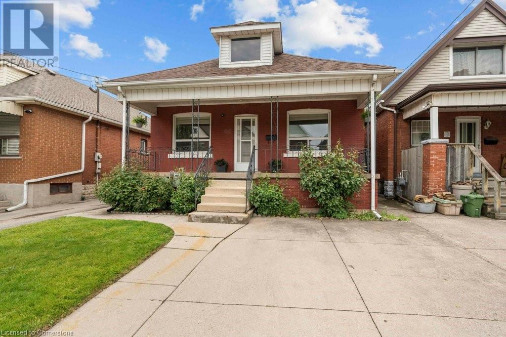 276 Balmoral Avenue N, Hamilton, Ontario  L8L 7S3 - Photo 3 - 40738556
