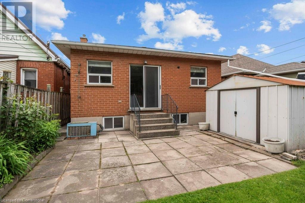 276 Balmoral Avenue N, Hamilton, Ontario  L8L 7S3 - Photo 37 - 40738556
