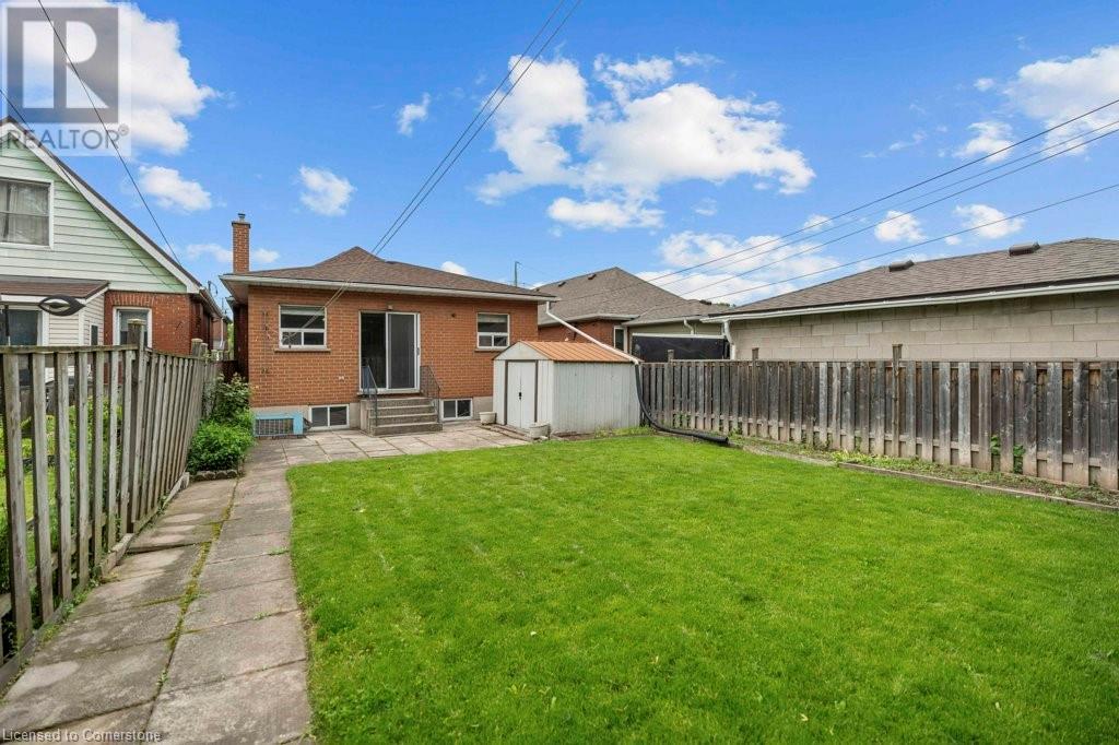 276 Balmoral Avenue N, Hamilton, Ontario  L8L 7S3 - Photo 39 - 40738556