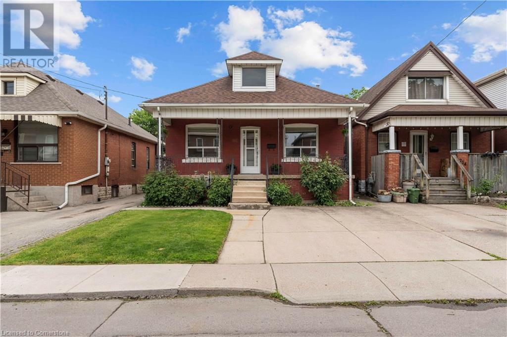 276 Balmoral Avenue N, Hamilton, Ontario  L8L 7S3 - Photo 2 - 40738556