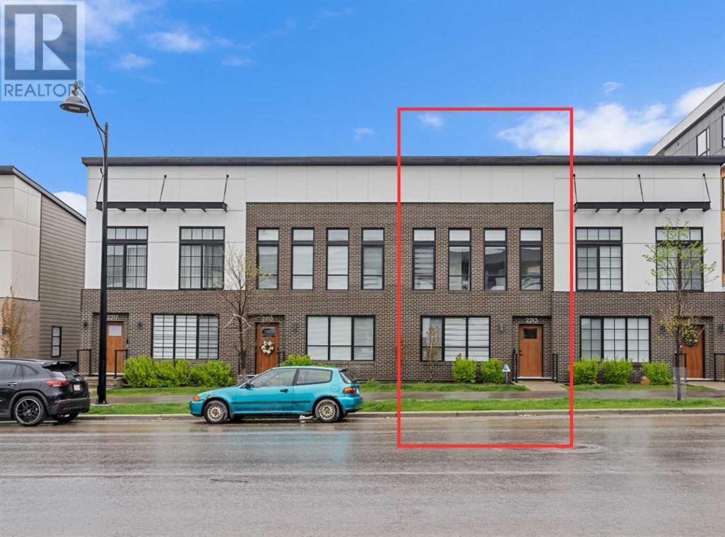 Property at 2213 77 Street SW image 1