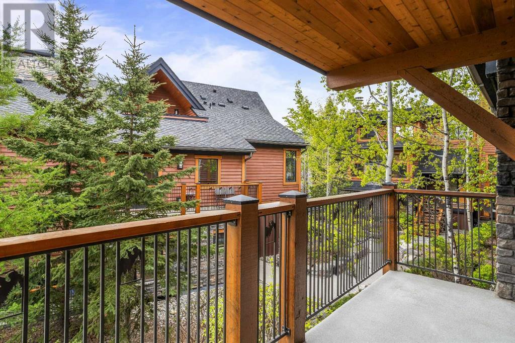 2206, 101b Stewart Creek Landing, Canmore, Alberta  T1W 0E3 - Photo 25 - A2224375