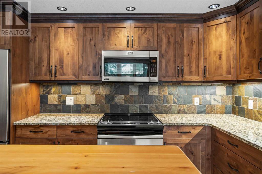 2206, 101b Stewart Creek Landing, Canmore, Alberta  T1W 0E3 - Photo 14 - A2224375
