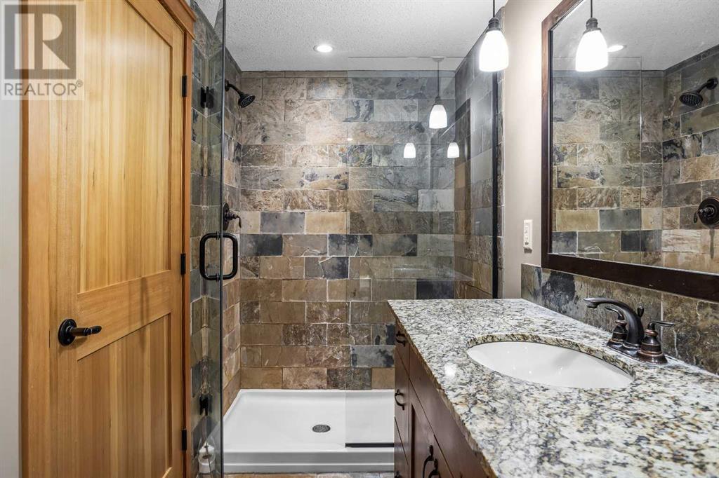 2206, 101b Stewart Creek Landing, Canmore, Alberta  T1W 0E3 - Photo 9 - A2224375