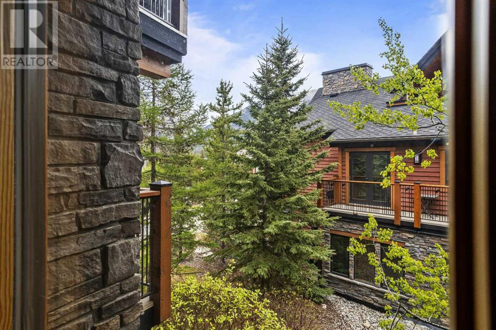 2206, 101b Stewart Creek Landing, Canmore, Alberta  T1W 0E3 - Photo 37 - A2224375
