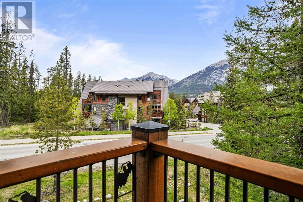 2206, 101b Stewart Creek Landing, Canmore, Alberta  T1W 0E3 - Photo 23 - A2224375