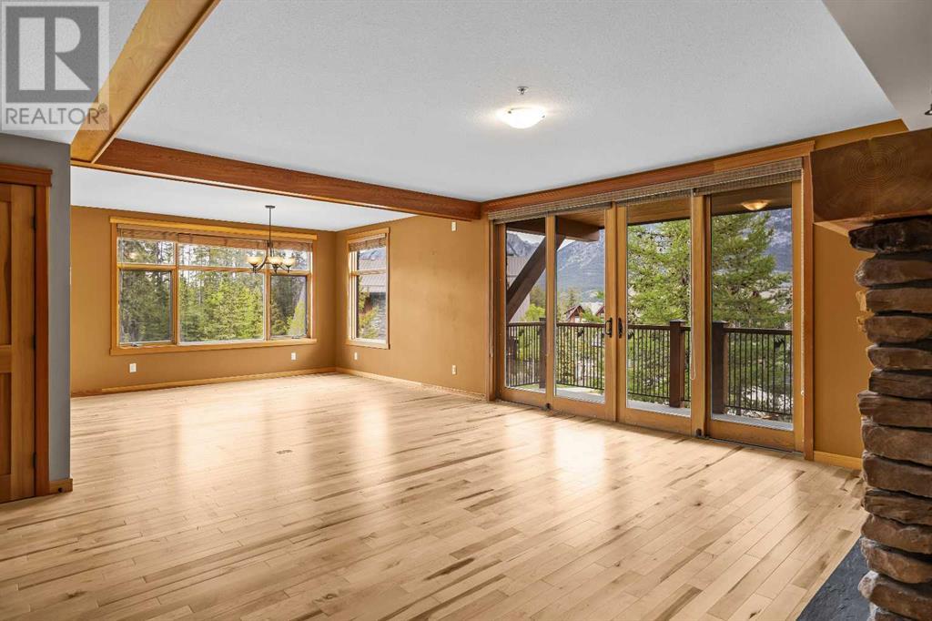 2206, 101b Stewart Creek Landing, Canmore, Alberta  T1W 0E3 - Photo 2 - A2224375