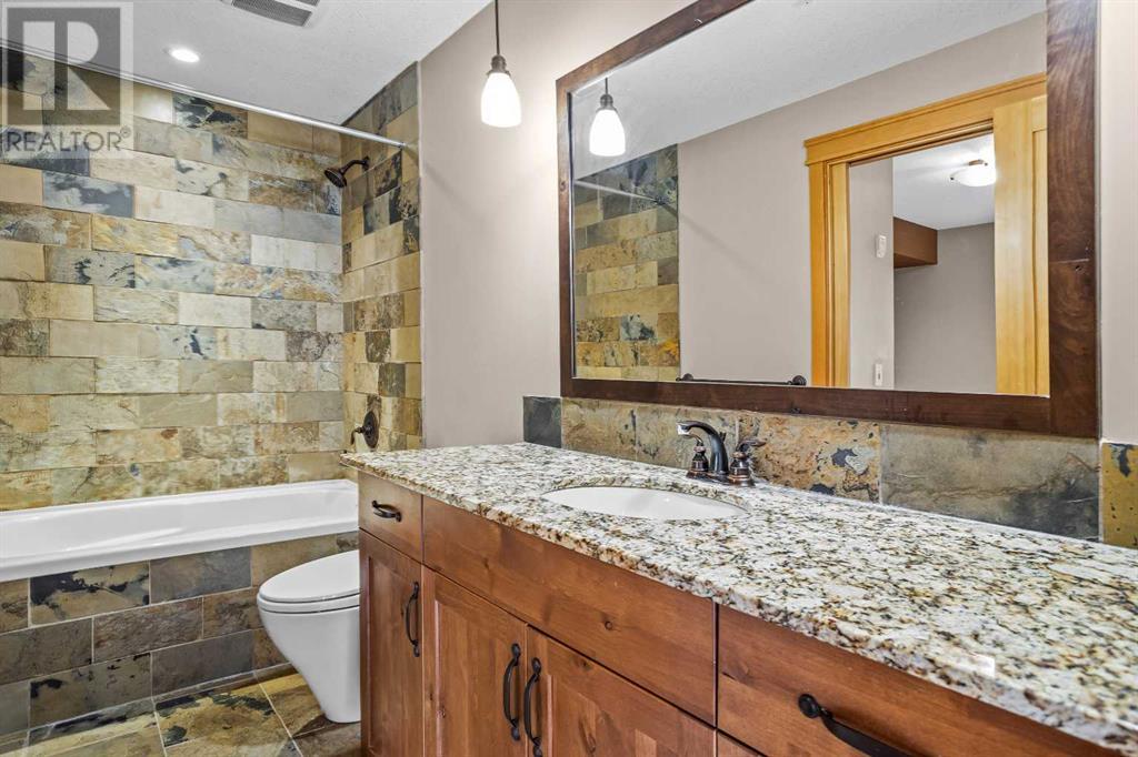 2206, 101b Stewart Creek Landing, Canmore, Alberta  T1W 0E3 - Photo 39 - A2224375