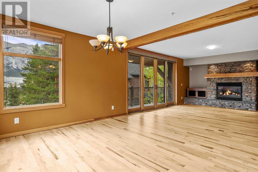 2206, 101b Stewart Creek Landing, Canmore, Alberta  T1W 0E3 - Photo 20 - A2224375