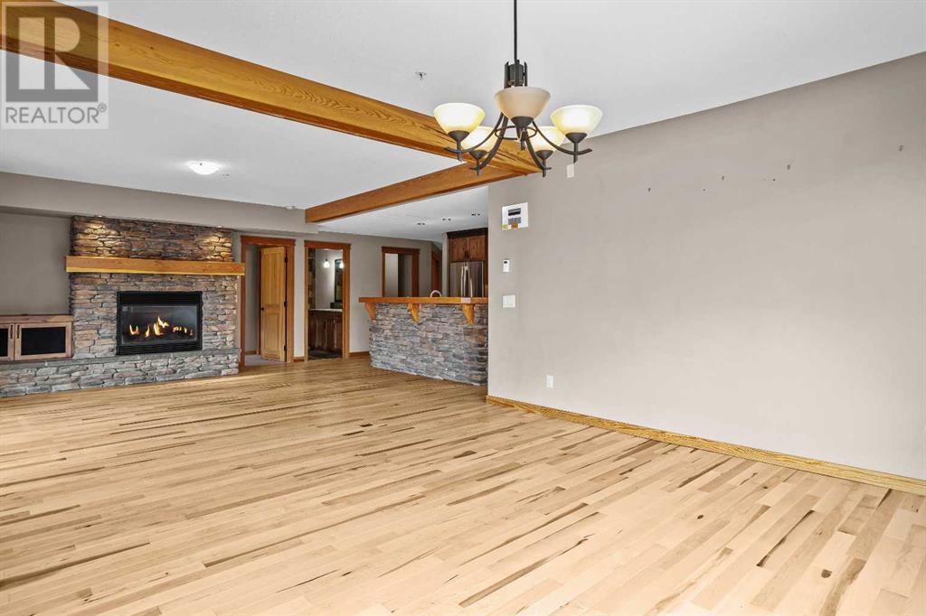 2206, 101b Stewart Creek Landing, Canmore, Alberta  T1W 0E3 - Photo 34 - A2224375