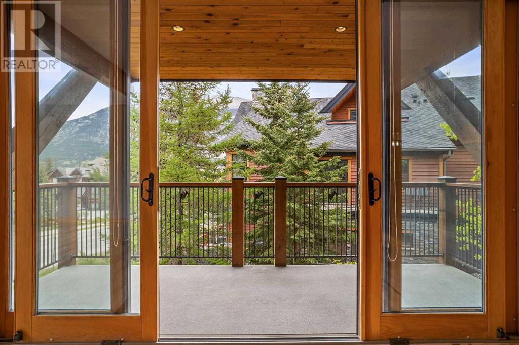 2206, 101b Stewart Creek Landing, Canmore, Alberta  T1W 0E3 - Photo 4 - A2224375