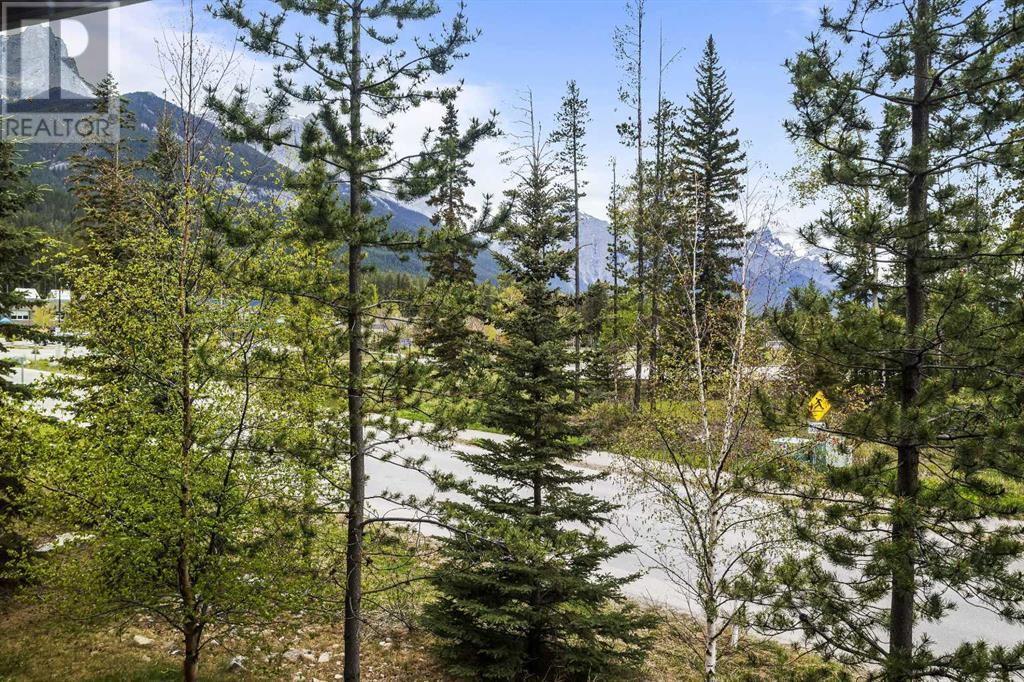 2206, 101b Stewart Creek Landing, Canmore, Alberta  T1W 0E3 - Photo 5 - A2224375