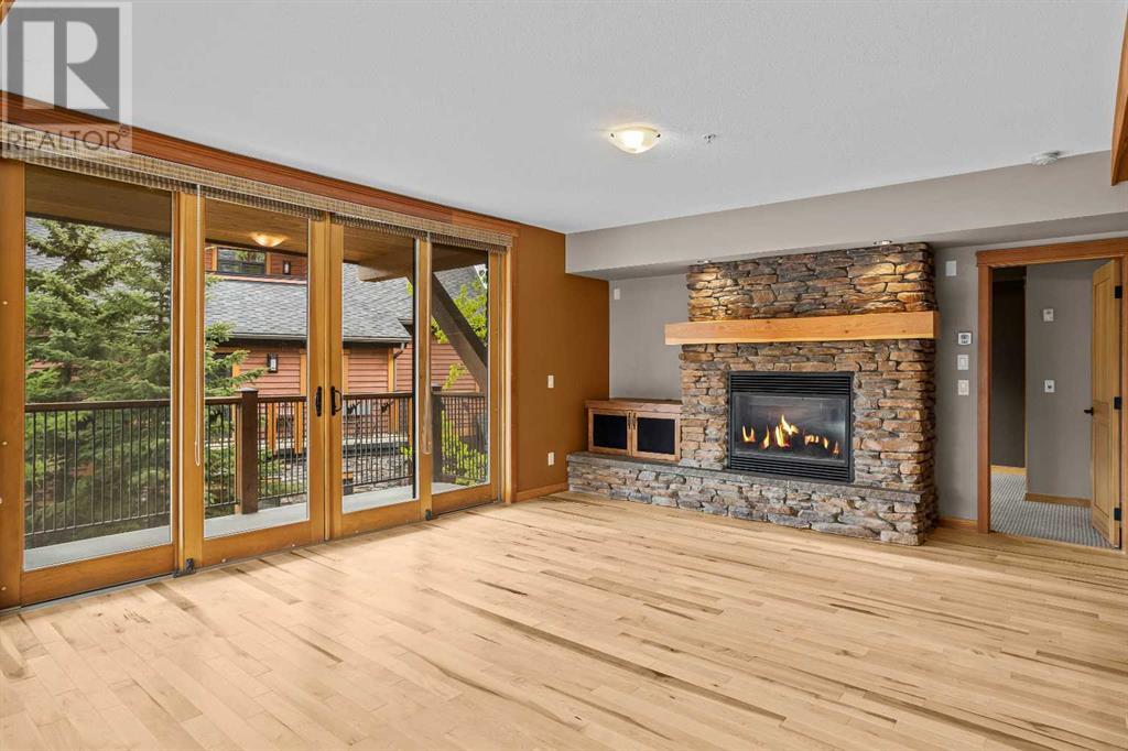 2206, 101b Stewart Creek Landing, Canmore, Alberta  T1W 0E3 - Photo 3 - A2224375