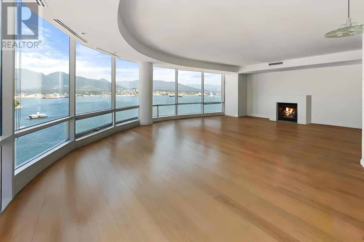 Property at 2101 1169 W CORDOVA STREET image 3