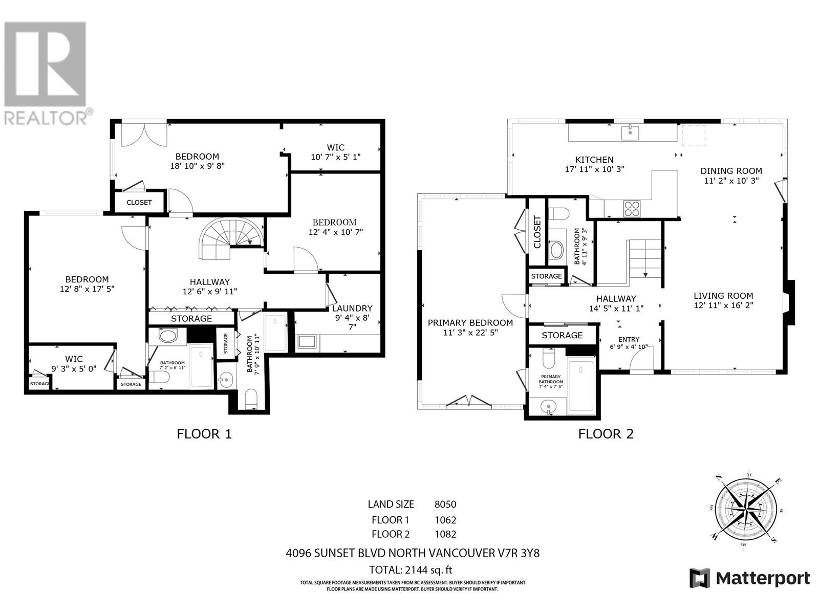4096 Sunset Boulevard, North Vancouver, British Columbia  V7R 3Y8 - Photo 40 - R3013245