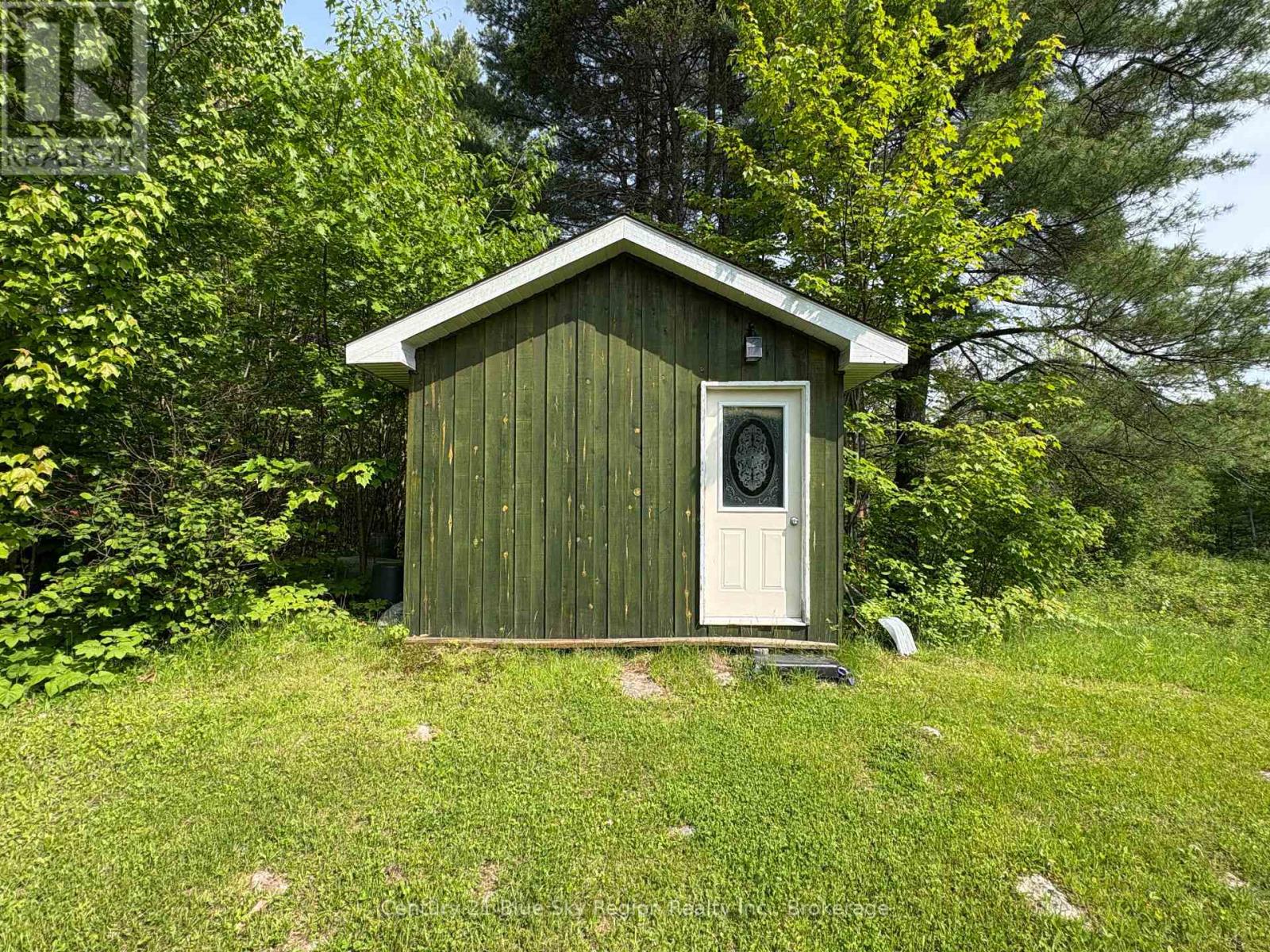 Lot 16 Oakwood Road S, Callander, Ontario  P0H 1Z0 - Photo 31 - X12207798